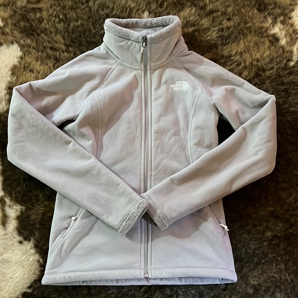 North Face jacket